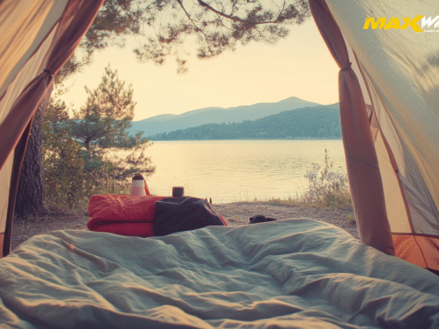 Camping Essential Must Have’s