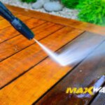Cleaning With Power: The Uses of High Pressure Washers