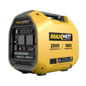 2000W PETROL INVERTER GENERATOR