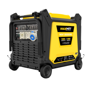 13000W PURE SINE DIGITAL INVERTER GENERATOR