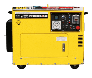 Diesel Generators