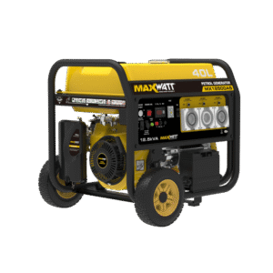 10000W OFF-GRID PETROL GENERATOR
