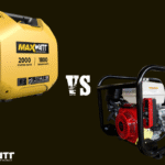 MaxWatt vs Gentech: Choosing the Right Generator for Your Needs