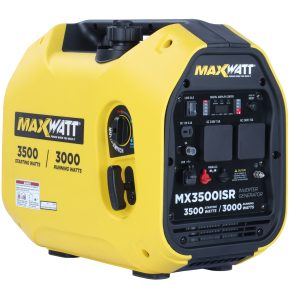3500W INVERTER GENERATOR