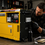 Generator Maintenance Checklist Keep Your Generator Ready All Year