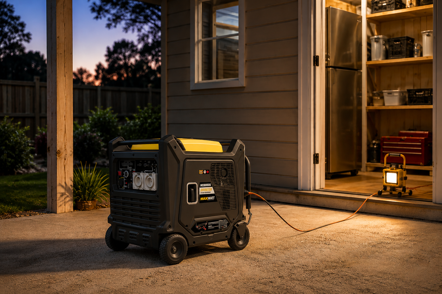 What Size Generator Do I Need The Complete Australian Buying Guide